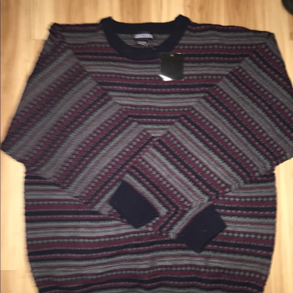 Printed sweated - Picture 2 of 3